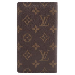 Couverture Agenda Posh Notebook Monogram de Louis Vuitton