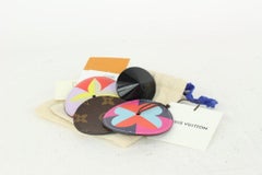 Louis Vuitton Monogram Aldo Bleu Top Set Dredle Kid's Toy 816lv22