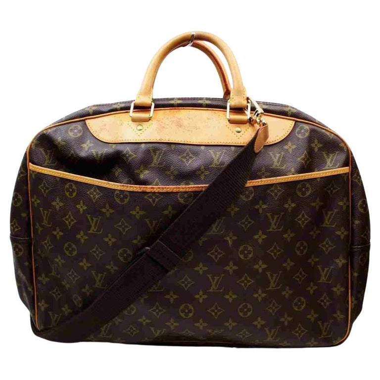 Louis Vuitton Alize - 12 For Sale on 1stDibs