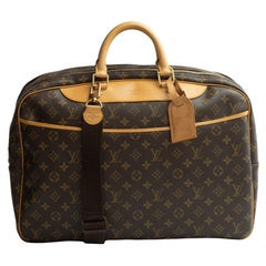 Authentic Pre Owned Louis Vuitton Luggage – LuxeDH