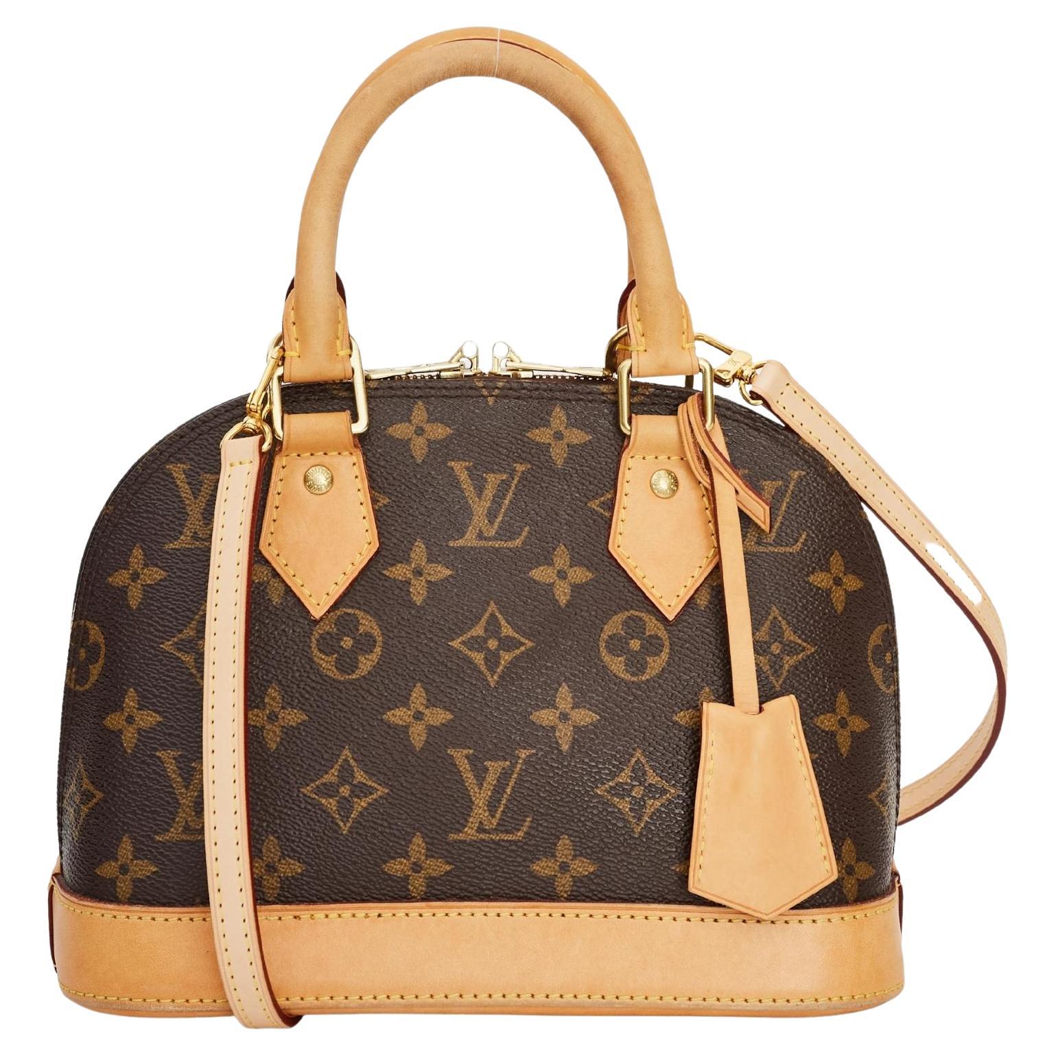 Vintage Louis Vuitton: Bags, Clothing & More - 11,528 For Sale at 