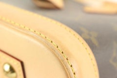 Louis Vuitton Monogram Alma BB 2way 35lv824s