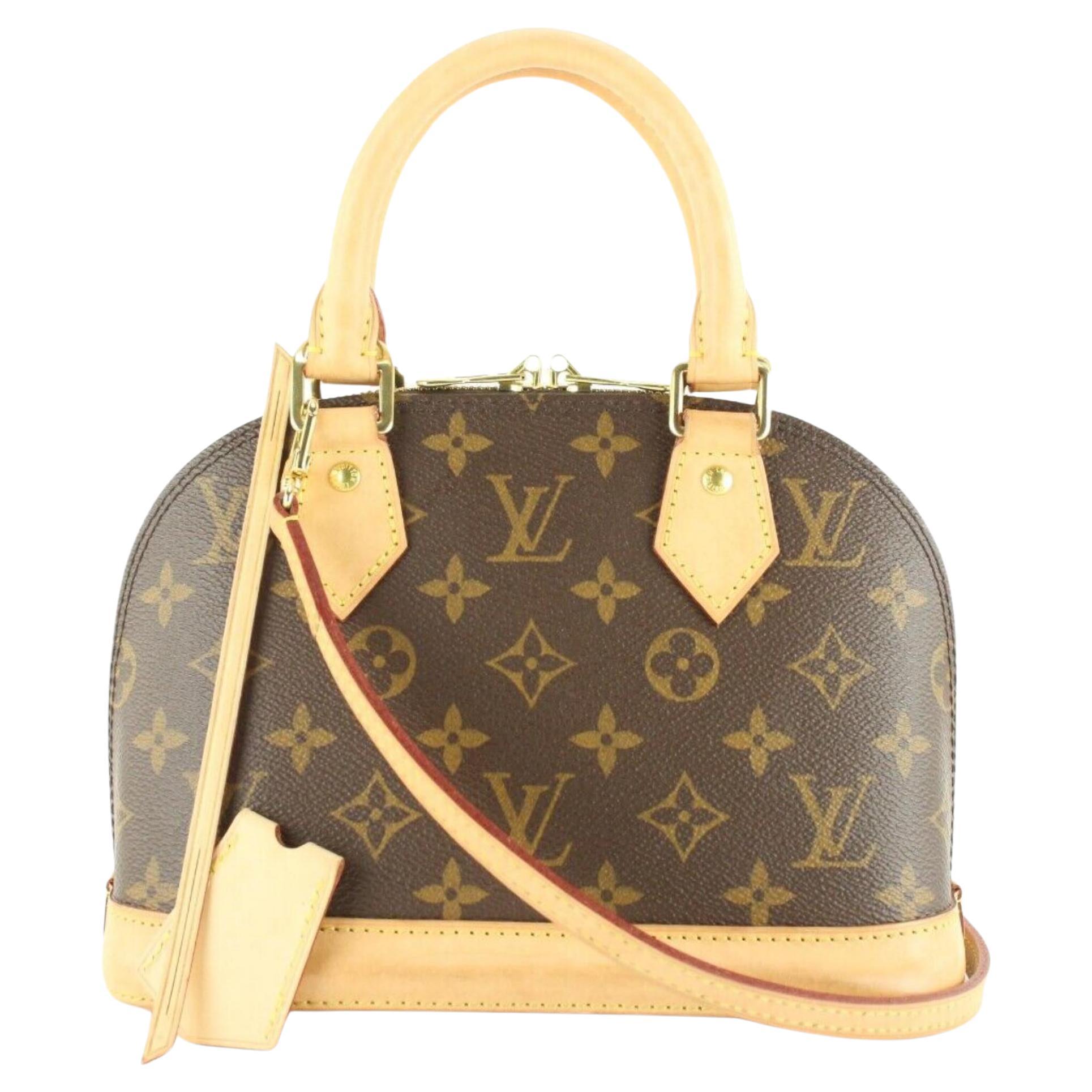 うファッション LOUIS VUITTON アルマBBストラップ www.urbanbug.net