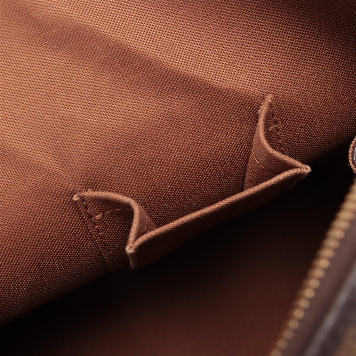 Louis Vuitton Monogram Alma 7