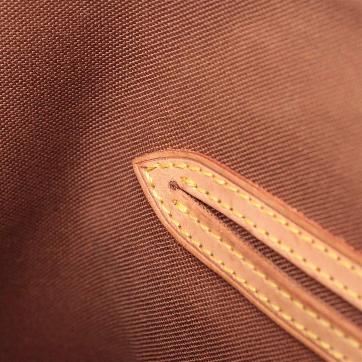Louis Vuitton Monogram Alma 8
