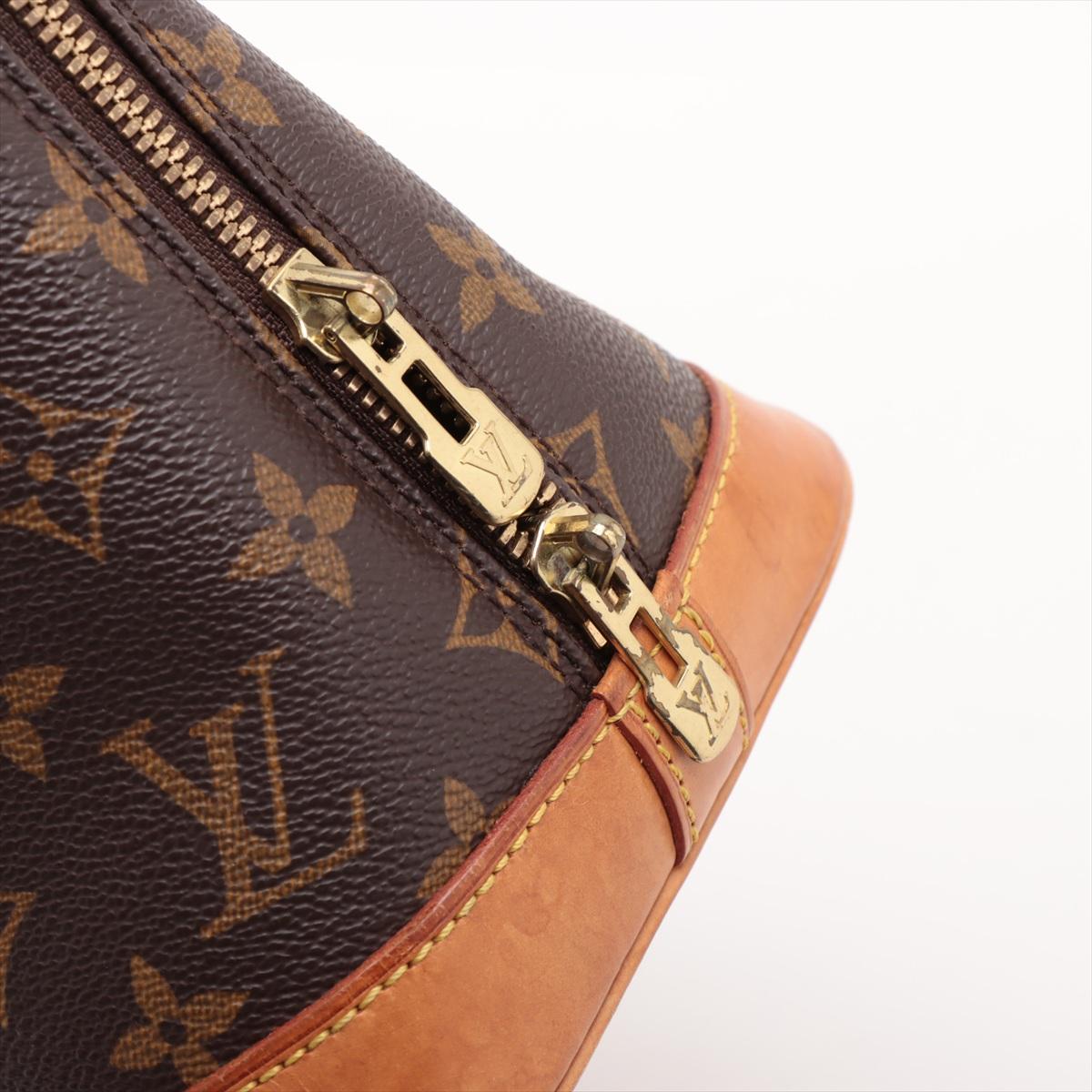 Louis Vuitton Monogram Alma 11