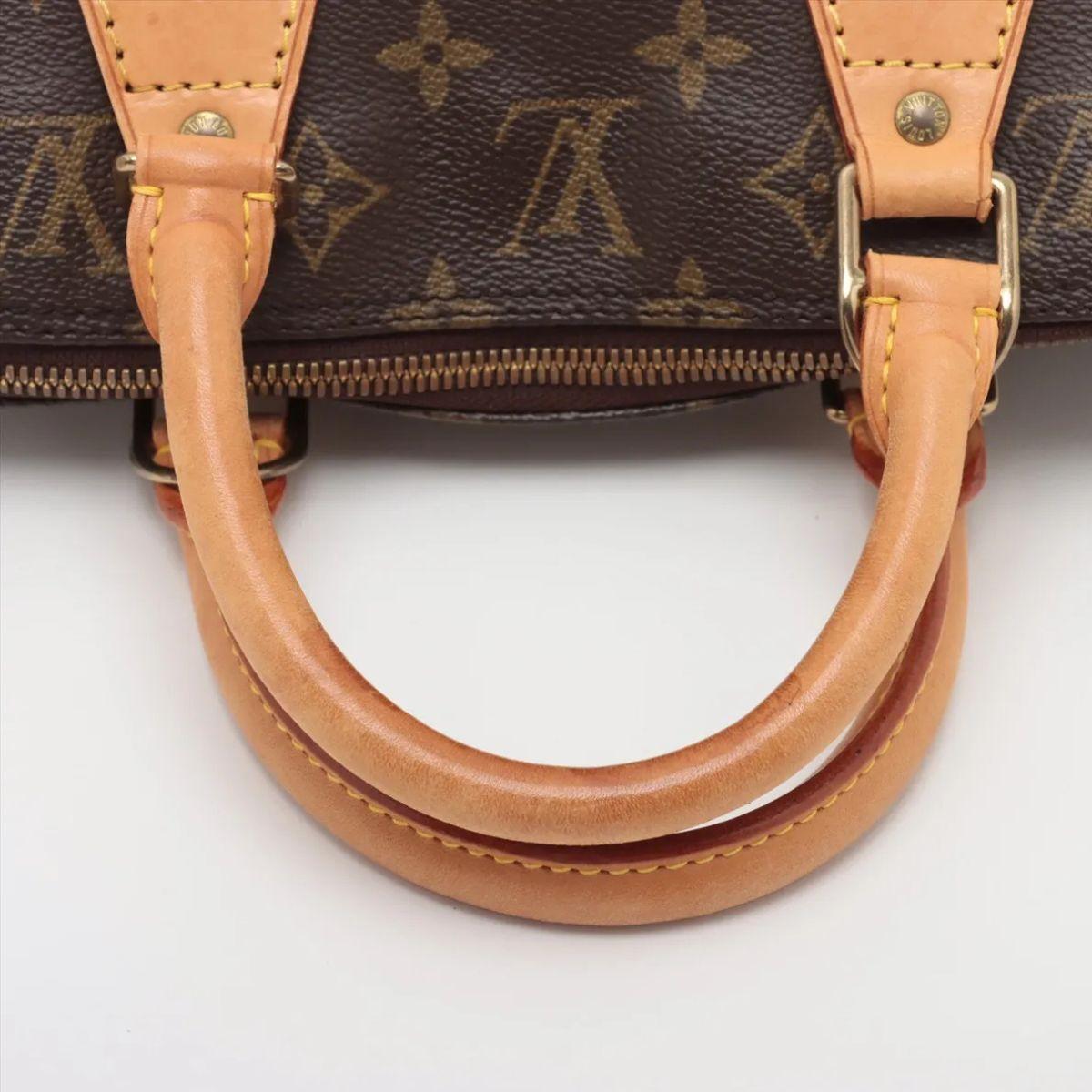 Louis Vuitton Monograma Alma en venta 1