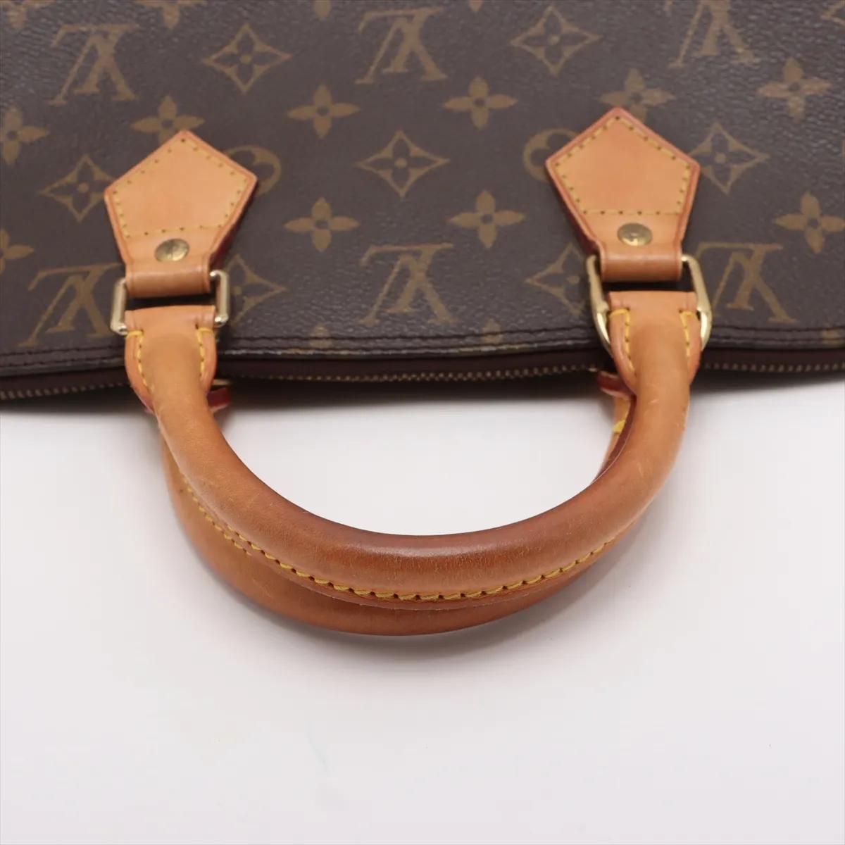 Louis Vuitton Monogram Alma en venta 1