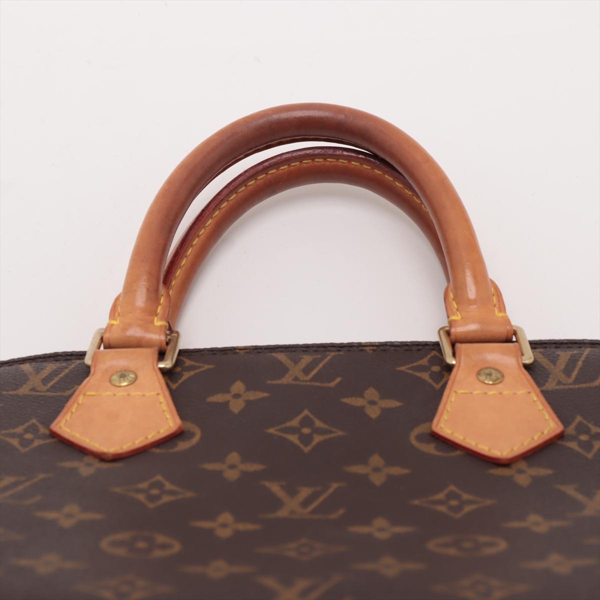 Louis Vuitton Monogram Alma 2
