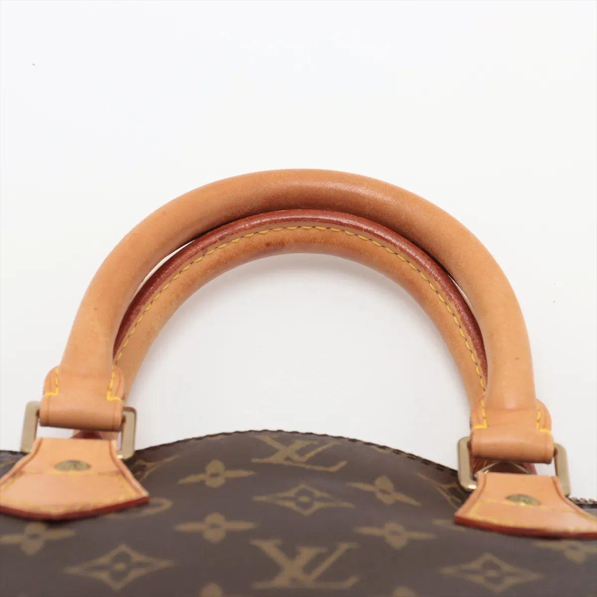 Louis Vuitton Monograma Alma en venta 2