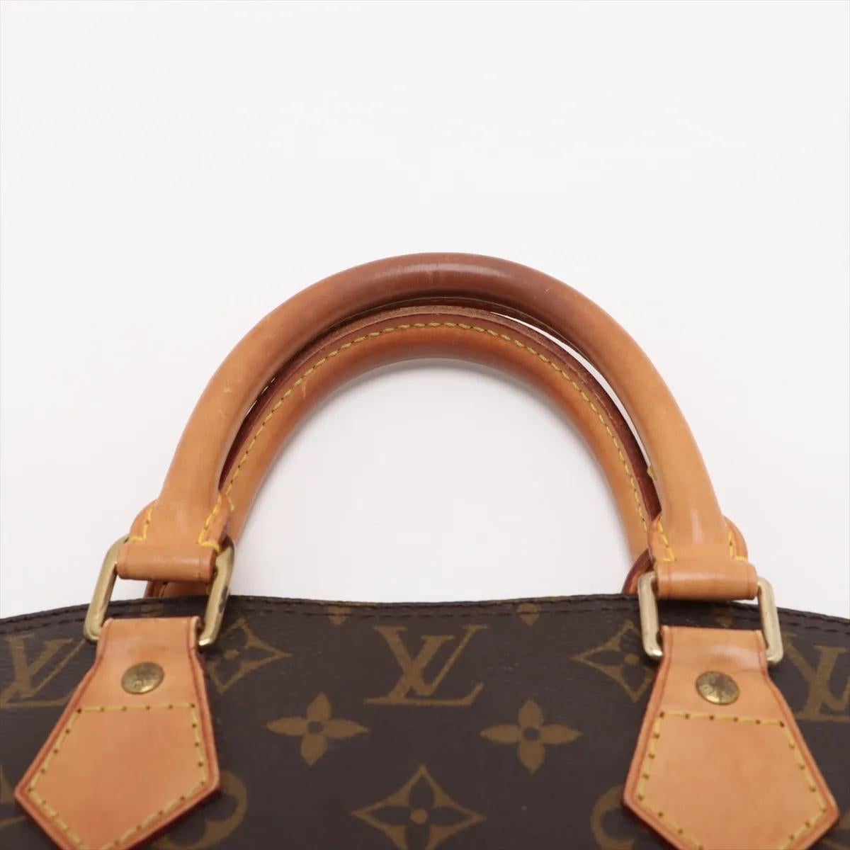 Louis Vuitton Monogram Alma en venta 2
