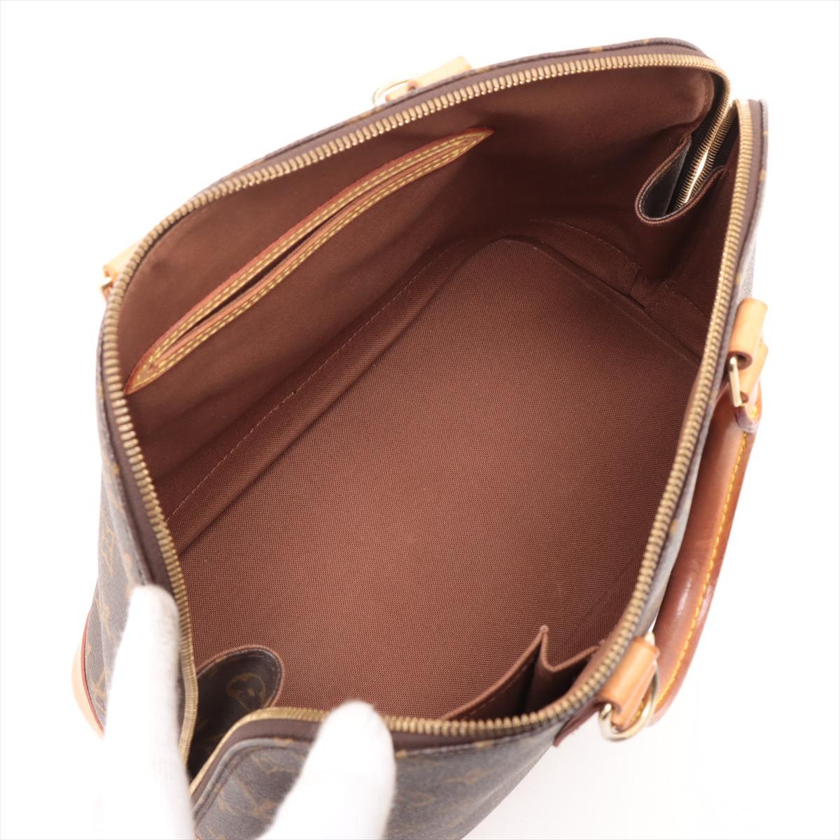 Louis Vuitton Monogram Alma 3