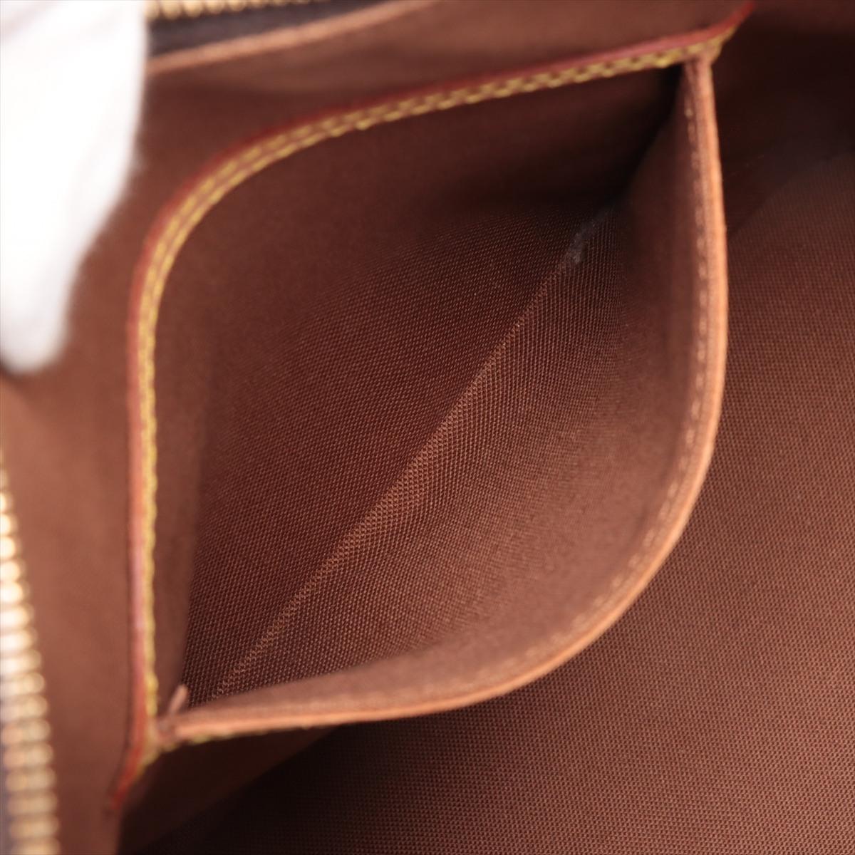 Louis Vuitton Monogram Alma 4