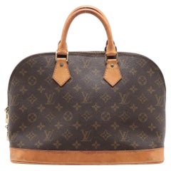Louis Vuitton Monogram Alma