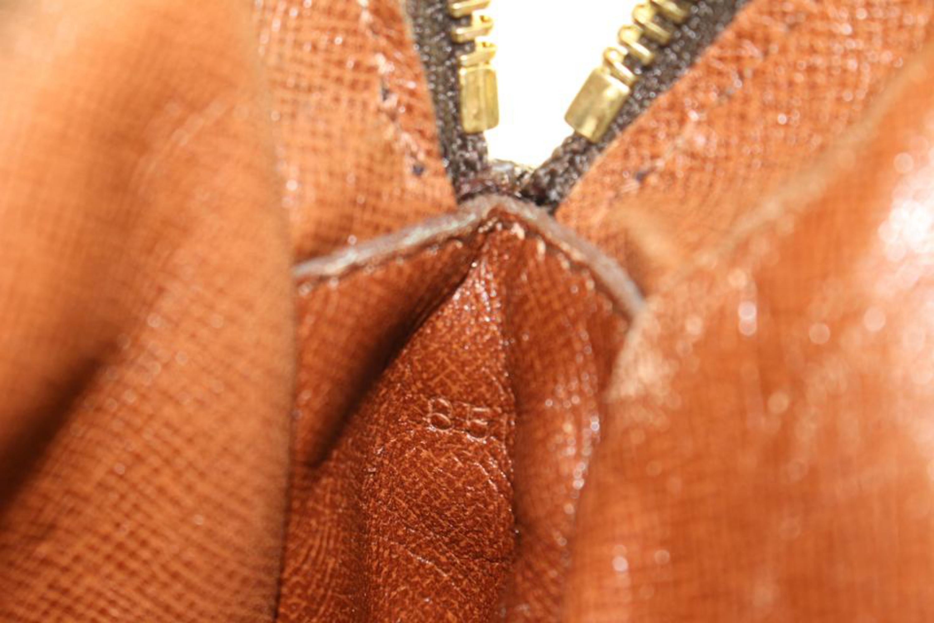 Louis Vuitton Monogram Amazon Crossbody Bag 1014lv28 2