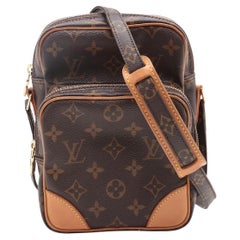 Louis Vuitton Monogram Amazon mit Monogramm