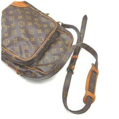 Louis Vuitton Monogram Amazon GM Crossbody Bag 855512