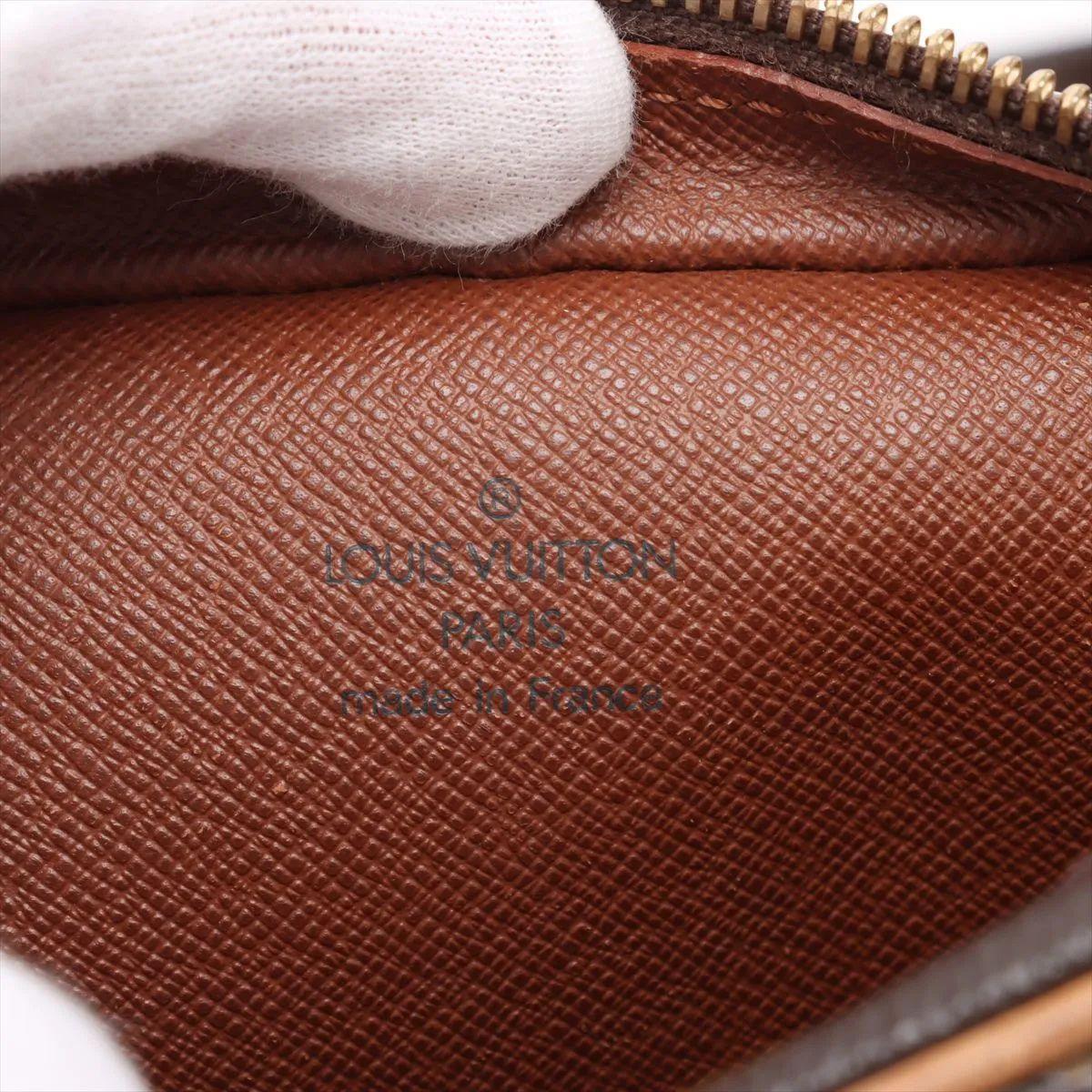Louis Vuitton Monogram Amazone For Sale 5