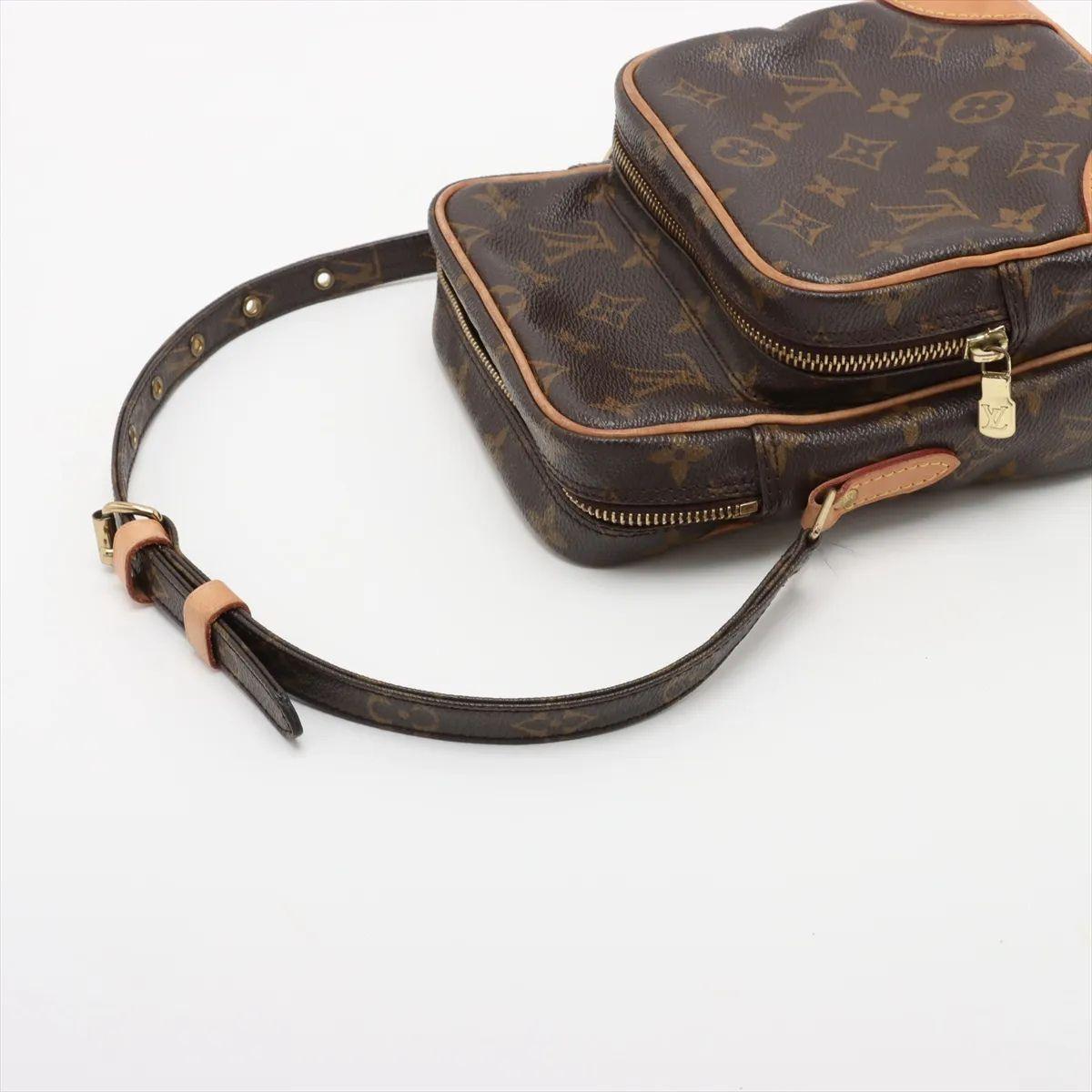 Louis Vuitton Monogram Amazone For Sale 6