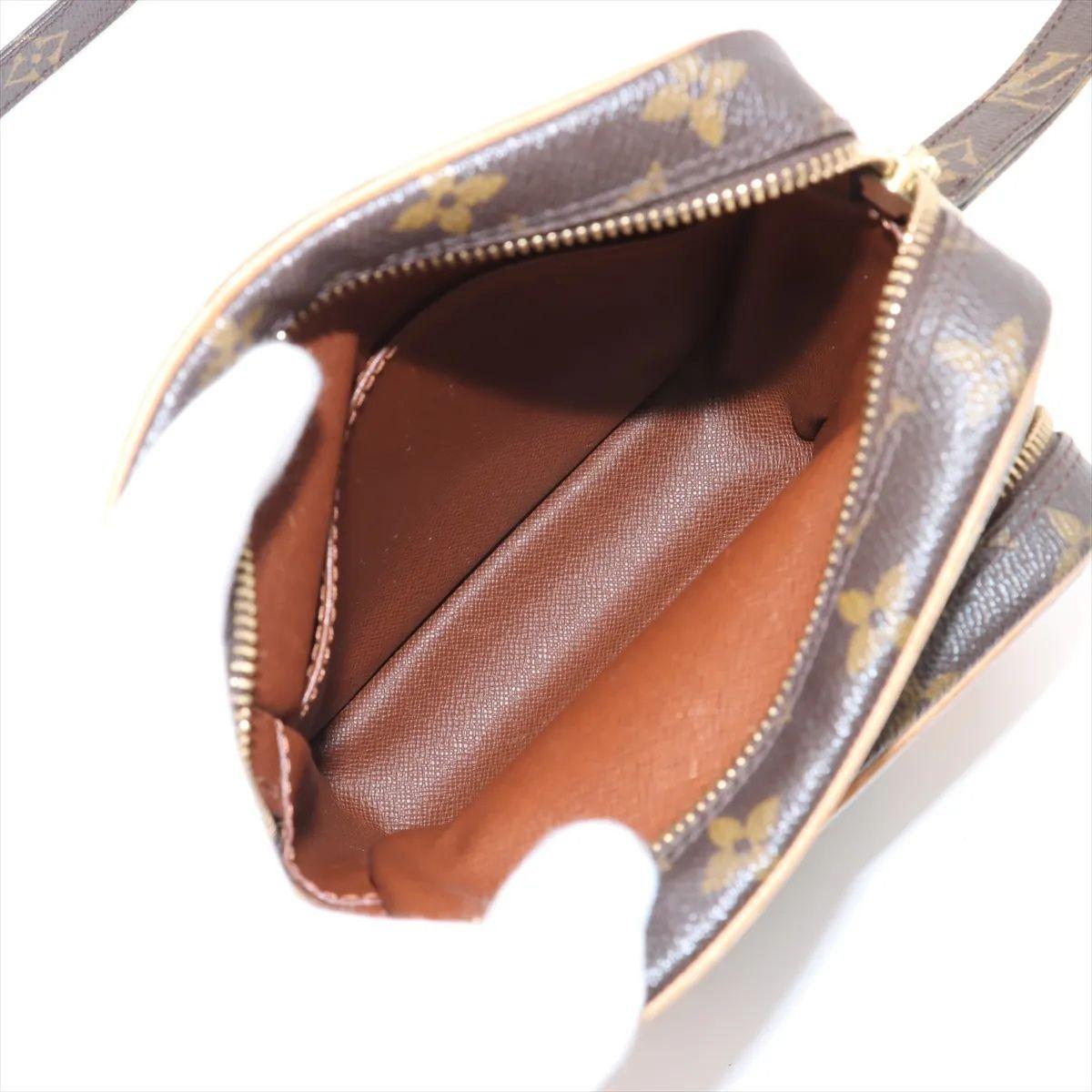 Louis Vuitton Monogram Amazone For Sale 2