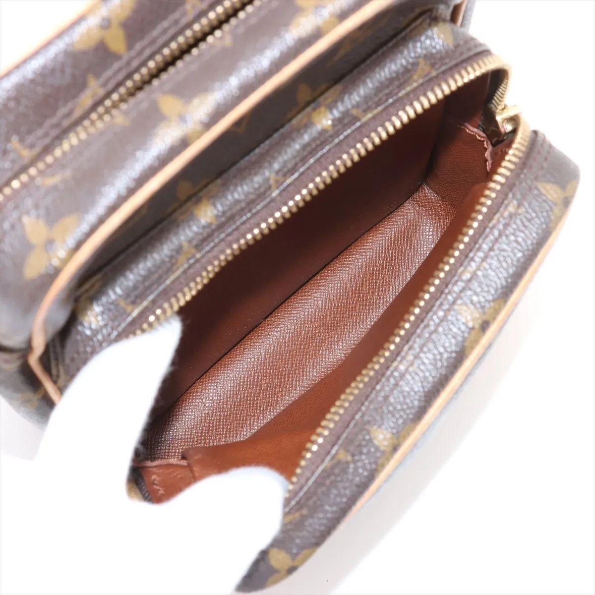 Louis Vuitton Monogram Amazone For Sale 4