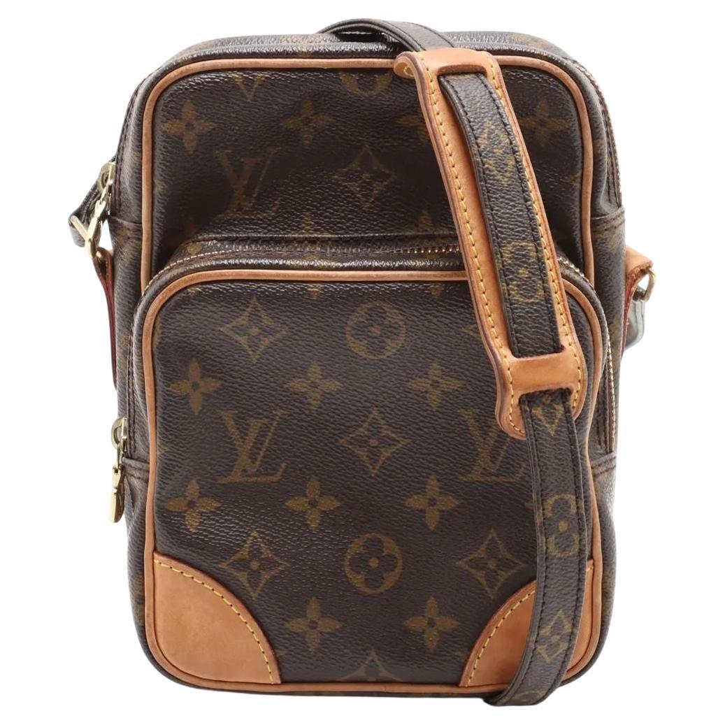 Louis Vuitton Monogram Amazone For Sale
