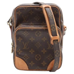 Louis Vuitton Monogram Amazone
