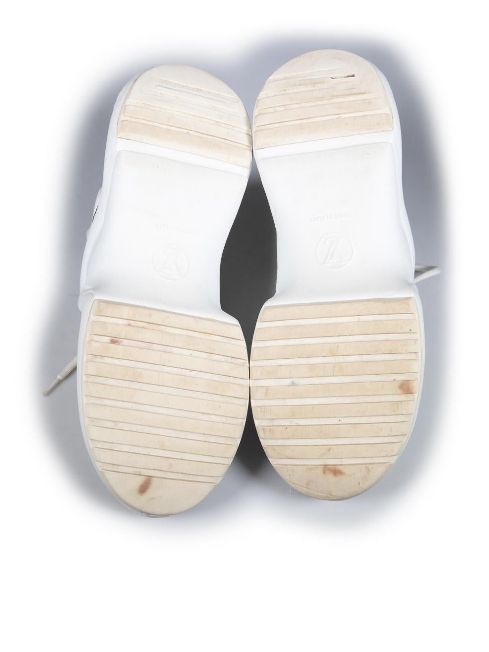 Louis Vuitton Monogram Archlight Trainers Size IT 38 In Good Condition In London, GB
