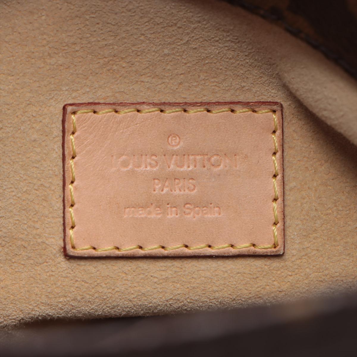Louis Vuitton Monogram Artsy MM For Sale 10