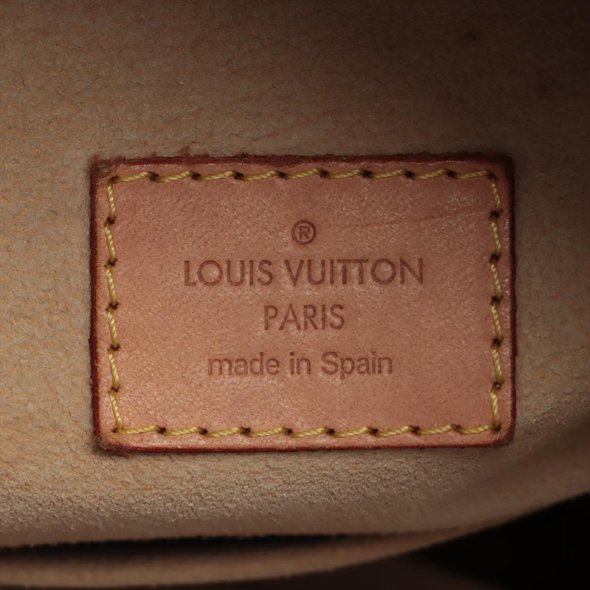 Louis Vuitton Monogram Artsy MM 12
