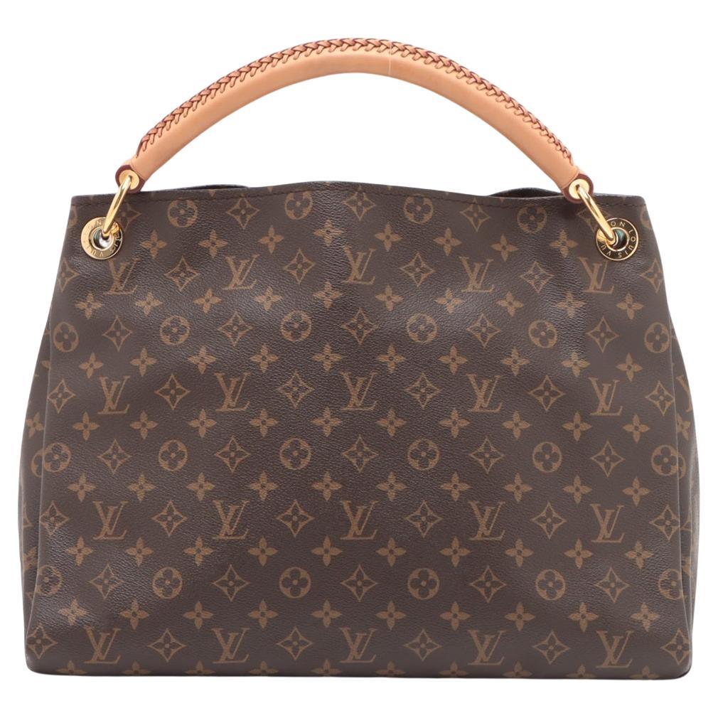 Louis Vuitton Monogram Artsy MM For Sale