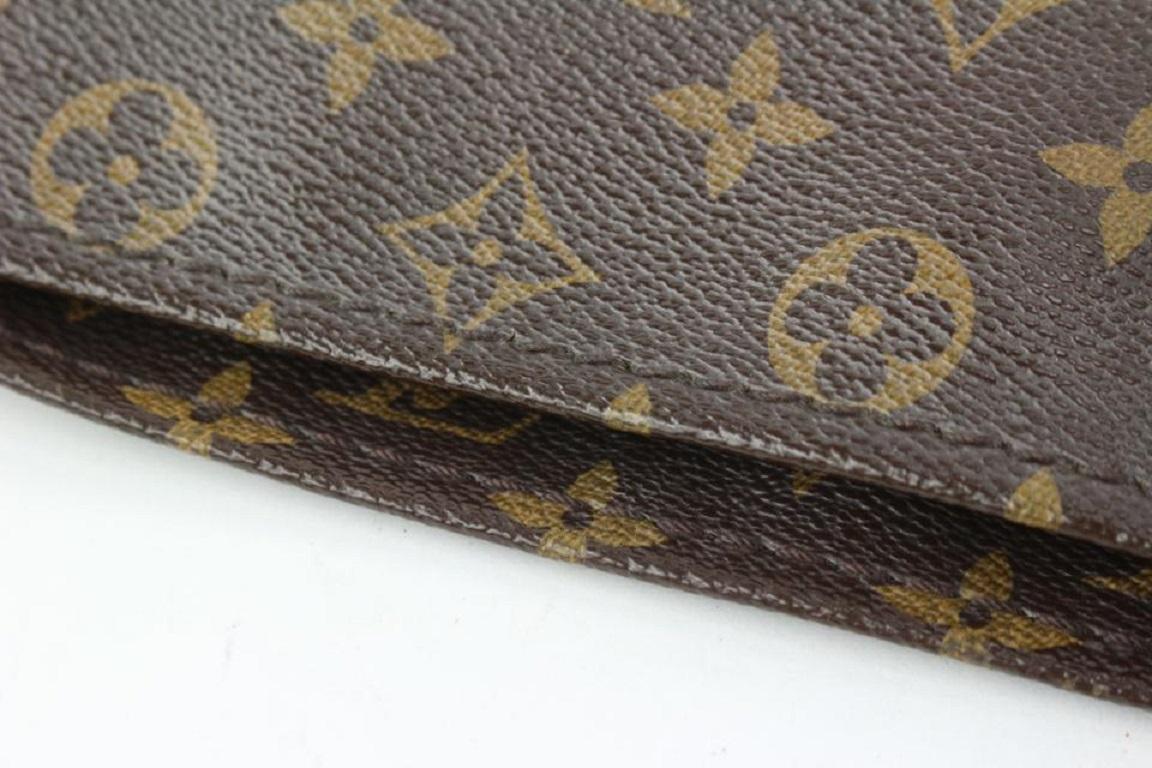 Louis Vuitton Monogram Artsy MM Hobo Bag 427lv61 For Sale 3