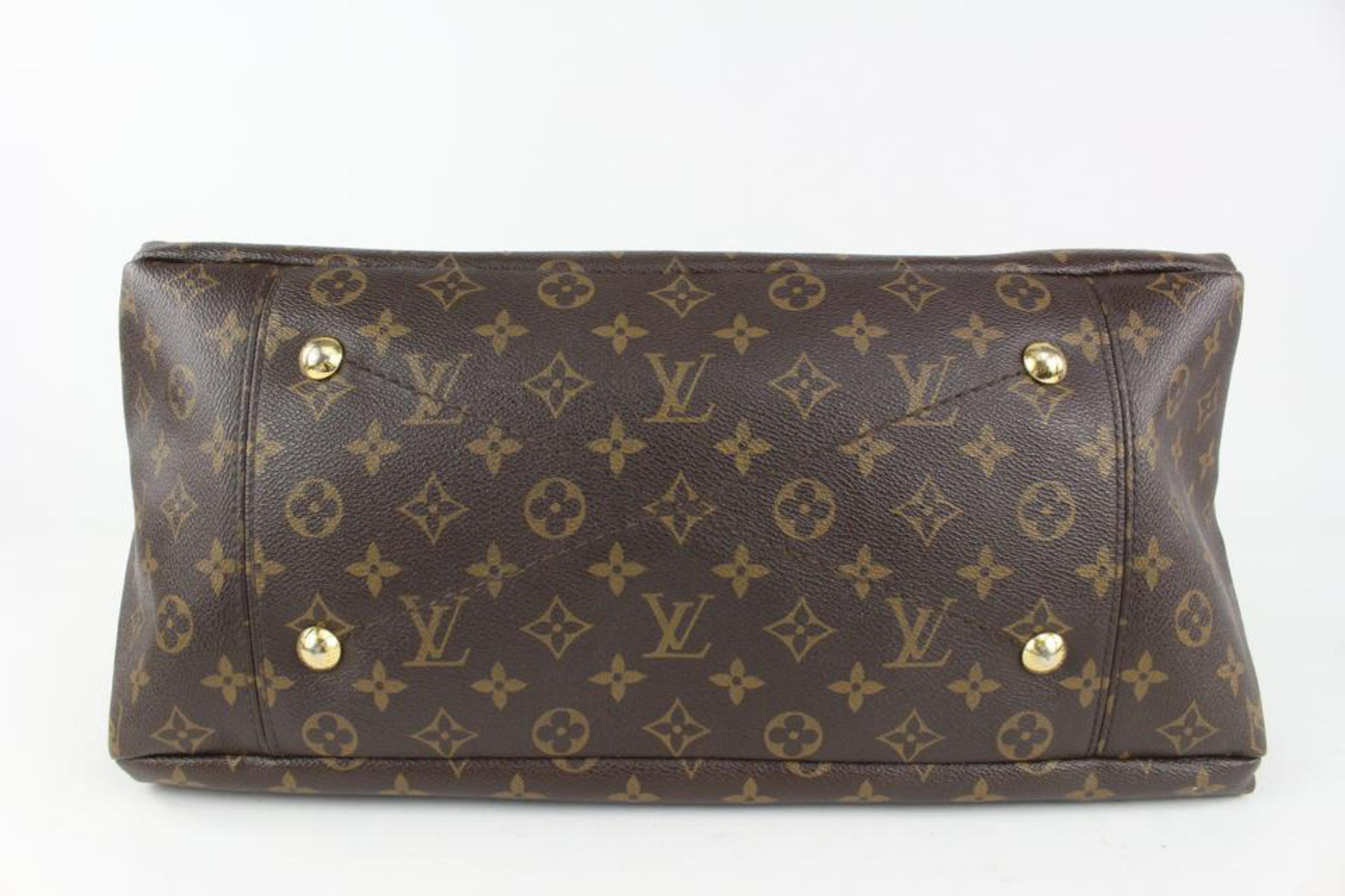 louis vuitton braided handle