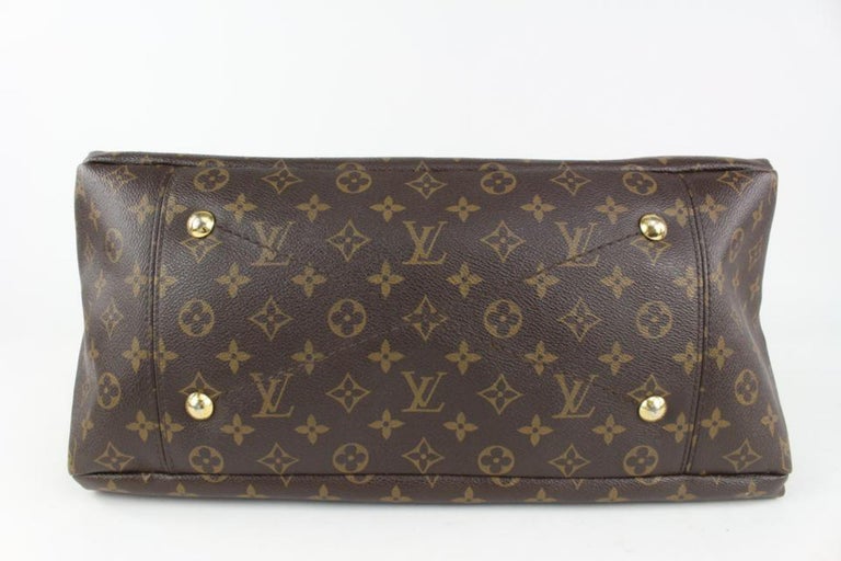 Louis Vuitton Braided Handle Artsy at 1stDibs  braided handle louis  vuitton, lv braided handle, louis vuitton artsy braided handle