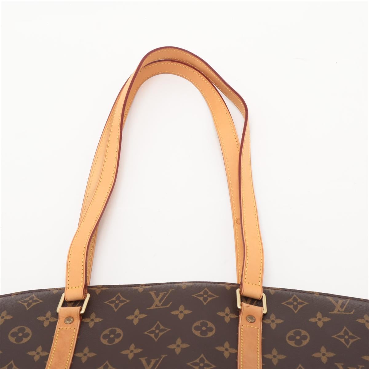 Louis Vuitton Monogram Babylone Tote Bag 2