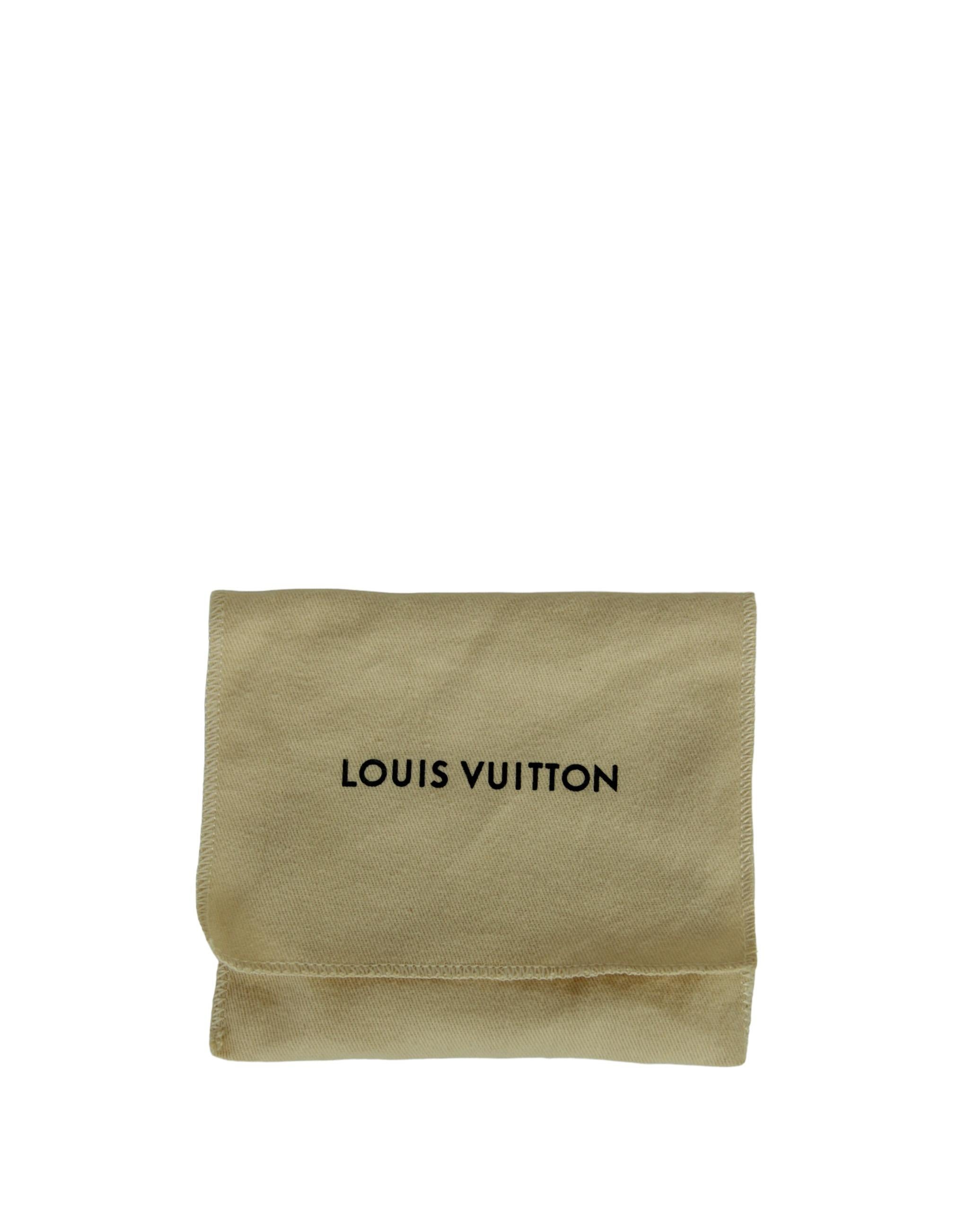 Louis Vuitton Monogram Bandouliere Strap 1