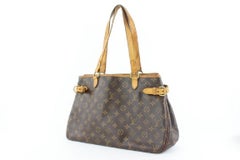 Louis Vuitton Monogram Batignolles Horizontal Tote bag 54LV713