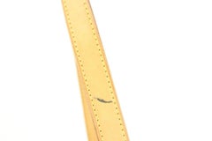 Louis Vuitton Monogram Baxter PM Dog Carrier Pet Bag 107lv38