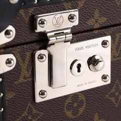 Louis Vuitton Monogram Beauty Case