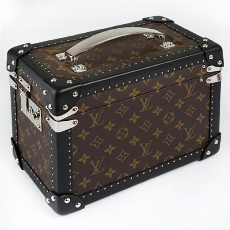 Louis Vuitton Monogram Beauty Case For Sale at 1stdibs