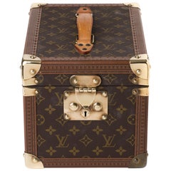 Louis Vuitton Monogram Beauty Case