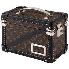 Louis Vuitton Monogram Beauty Case