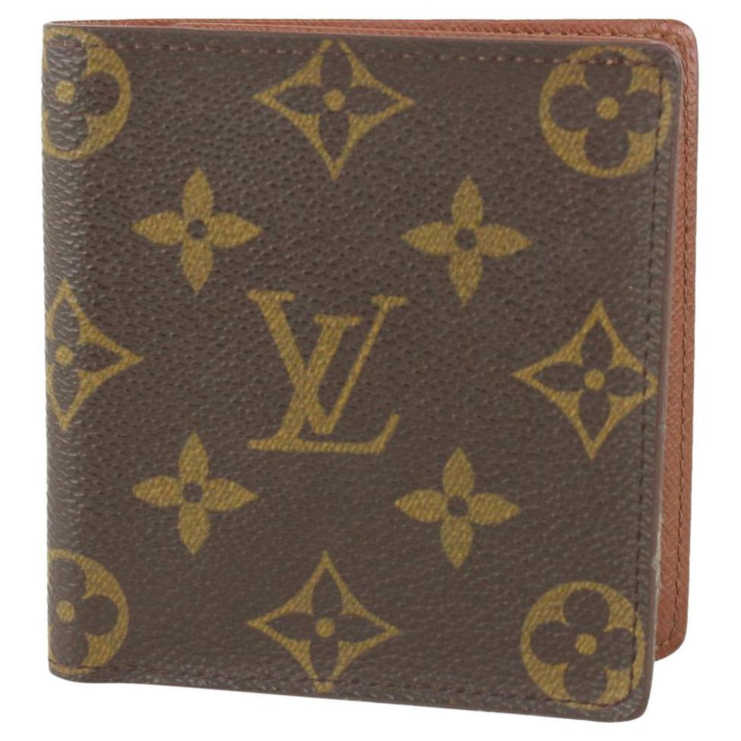 Louis Vuitton LV Monogram GM Boetie Long Wallet LV-1203P-0004