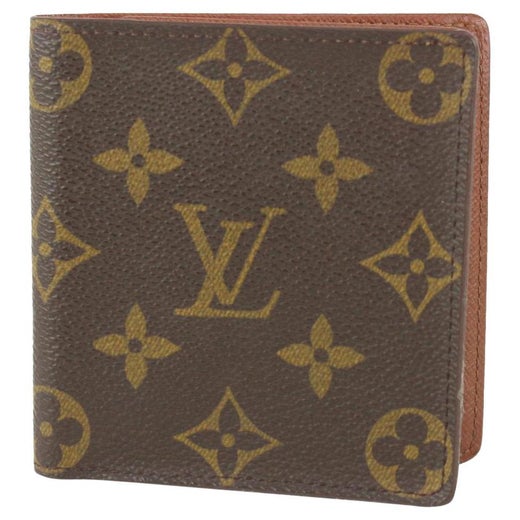 Louis Vuitton - Coin Purse Marco - 2002 Auction
