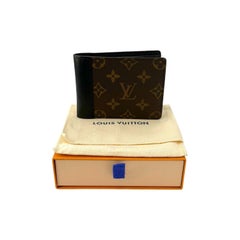 Louis Vuitton Monogram Bifold Wallet