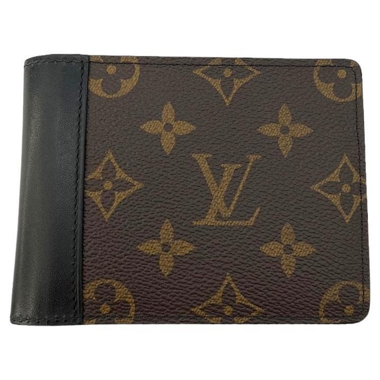 Louis Vuitton Wallet Monogram - 359 For Sale on 1stDibs