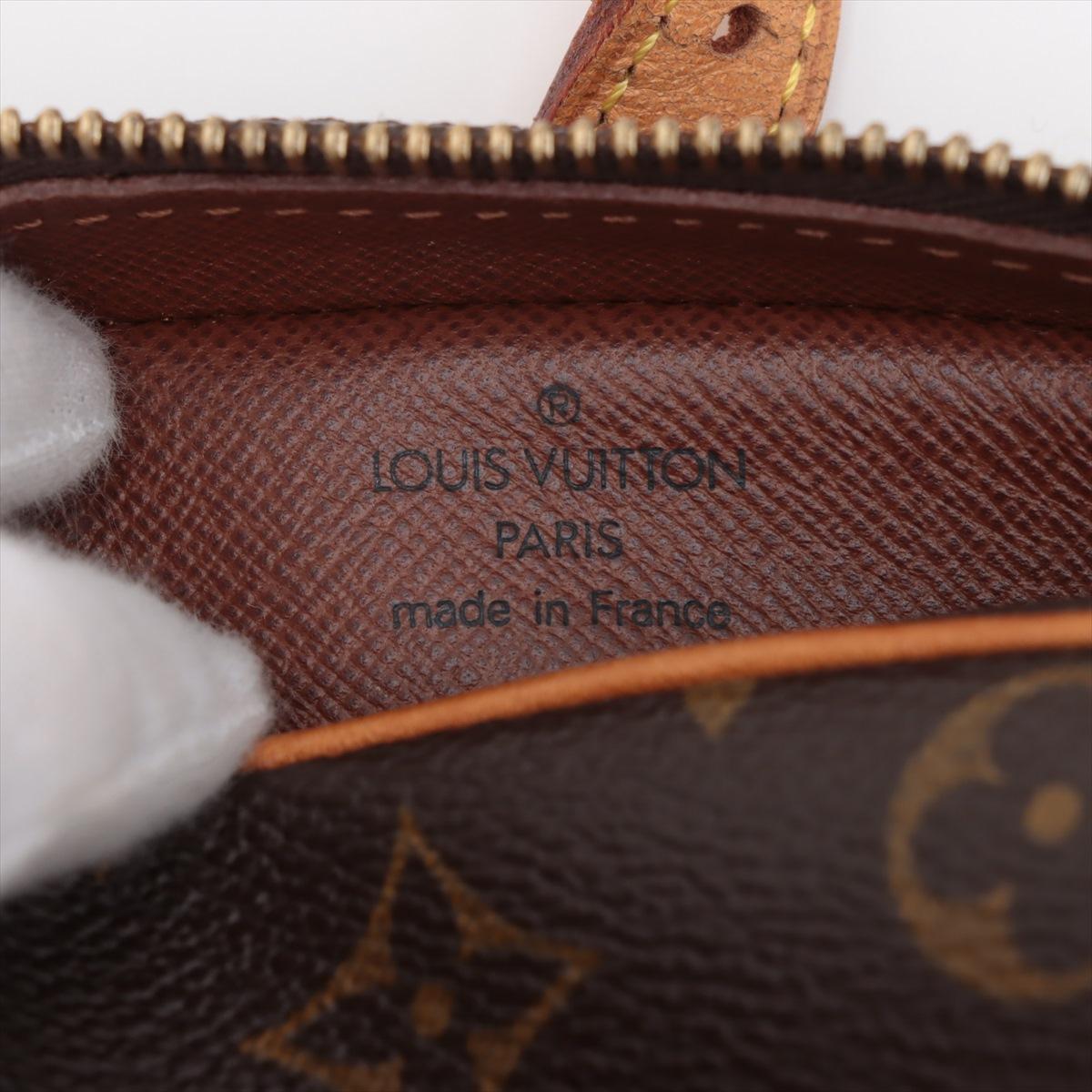Sac à bandoulière Monogram Blois de Louis Vuitton * PRECODER * en vente 6