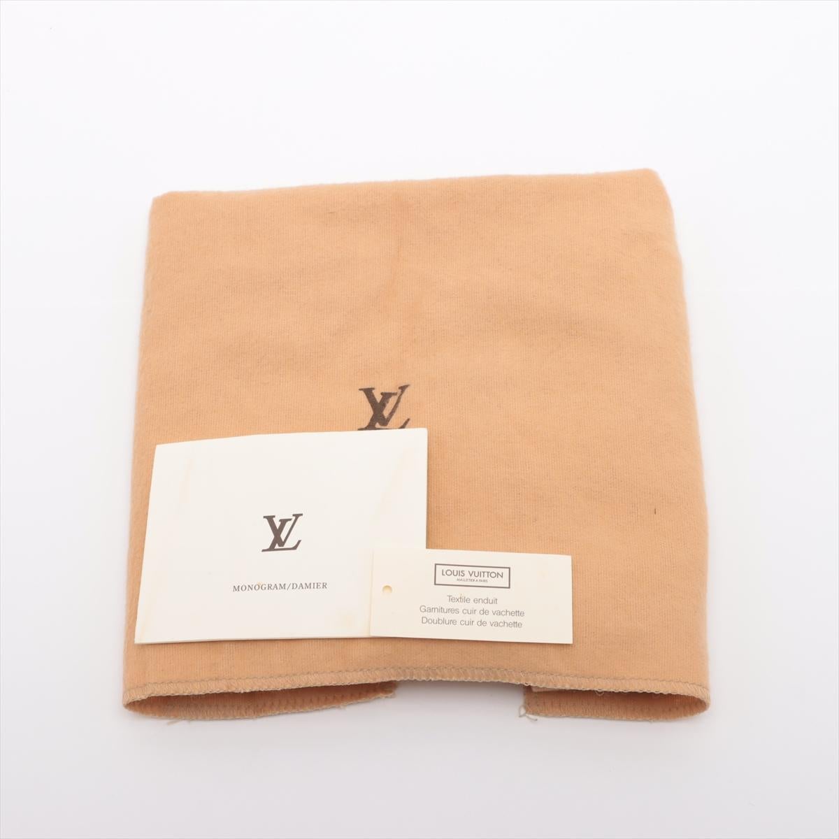Sac à bandoulière Monogram Blois de Louis Vuitton * PRECODER * en vente 7