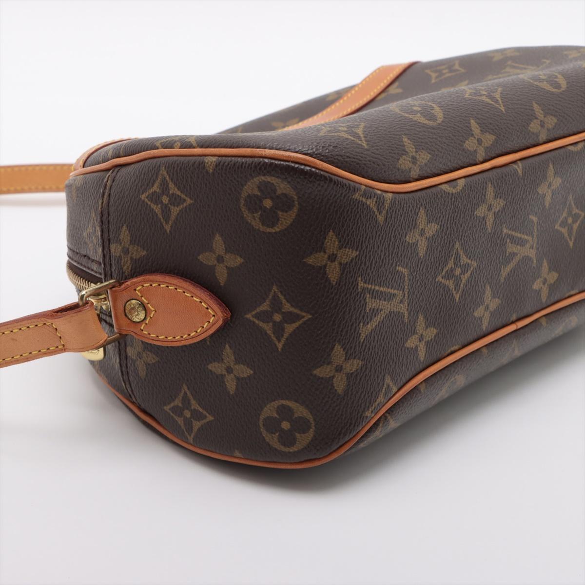Sac à bandoulière Monogram Blois de Louis Vuitton * PRECODER * en vente 1