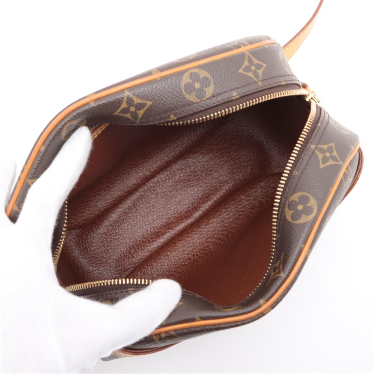 Sac à bandoulière Monogram Blois de Louis Vuitton * PRECODER * en vente 3